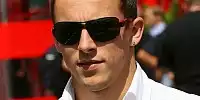 Bild zum Inhalt: Klien: "Im Rennen ist schon noch etwas möglich"