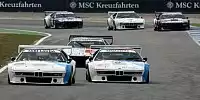 Bild zum Inhalt: Theissen: BMW M1 Procar Revival ein Erfolg