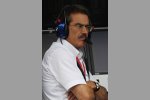 Mario Theissen (BMW Motorsport Direktor) (BMW Sauber F1 Team) 