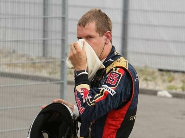 Sebastian Vettel 