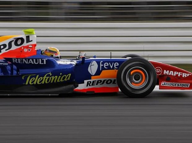 Giorgio Pantano Giorgio Pantano