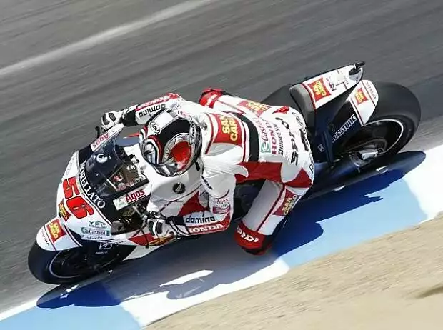 Shinya Nakano Titel-Bild zur News: Shinya Nakano