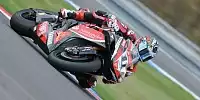 Troy Corser