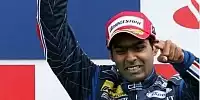 Karun Chandhok