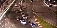 Bild zum Inhalt: Carl Edwards mit Heimsieg in Gateway