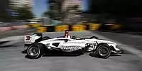 Bild zum Inhalt: IndyCars: Forsythe 2009 "zu 95 Prozent dabei"