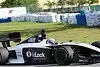 Bild zum Inhalt: IndyLights: Davison gewinnt unglaubliches Chaosrennen