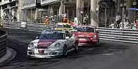 Bild zum Inhalt: Supercup läuft bis 2011 im Rahmenprogramm der Formel 1