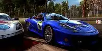 Ferrari Challenge