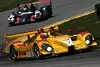 Bild zum Inhalt: Porsche mit neuem Motor und Klassensieg