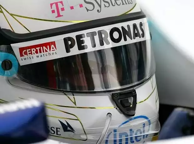Titel-Bild zur News: Nick Heidfeld
