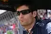 Bild zum Inhalt: Webber: "Vettel verdient die Chance definitiv"