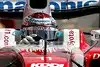 Bild zum Inhalt: Trulli: "Mein Gegner ist Webber"