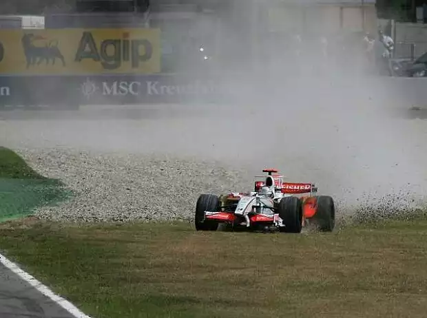 Adrian Sutil Titel-Bild zur News: Adrian Sutil