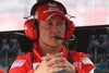 Bild zum Inhalt: Schumacher nimmt Massa in Schutz