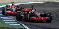 Bild zum Inhalt: "Heikki, let Lewis pass for the Championship!"