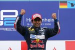 Karun Chandhok (iSport) 