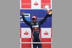 Karun Chandhok (iSport) 