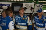  David Reutimann (Nationwide/Gateway)