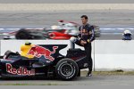 Mark Webber (Red Bull) 