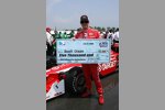  Scott Dixon Ganassi