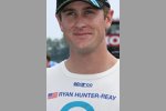  Ryan Hunter-Reay Rahal Letterman