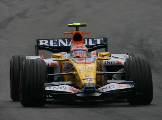 Nelson Piquet Jr. 