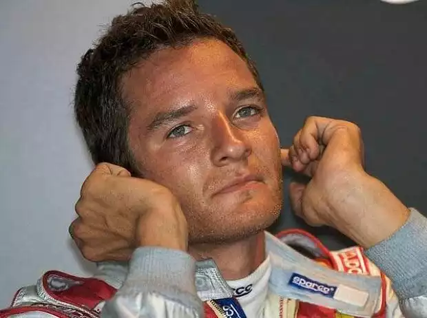 Timo Scheider Titel-Bild zur News: Timo Scheider