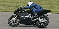 Maxtra-Tests in Mallory Park