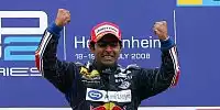 Karun Chandhok