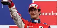 Bruno Senna