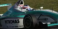 Melvin Moh Holzer BMW Pacific