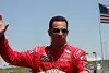 Bild zum Inhalt: Wieder kein Sieg für Castroneves