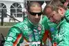 Bild zum Inhalt: Mid-Ohio-Fiasko für Andretti-Green
