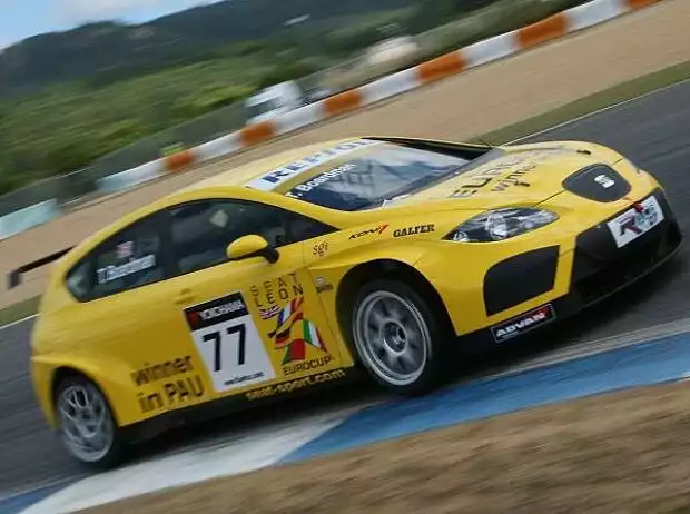 Seat Leon Sunred Titel-Bild zur News: Seat Leon Sunred