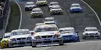 Bild zum Inhalt: Brands Hatch: BMW will der Spitze näherkommen