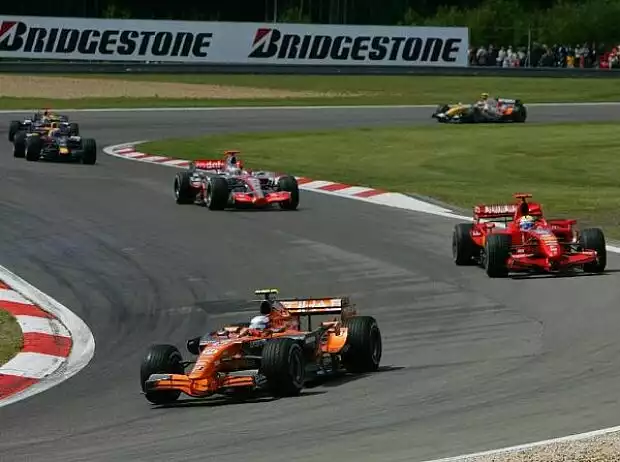 Titel-Bild zur News: Markus Winkelhock