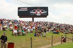 Impressionen aus Mid-Ohio