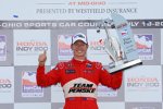  Ryan Briscoe