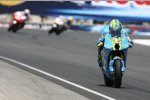 Loris Capirossi (Suzuki) 