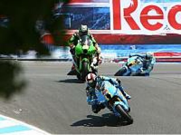 Ben Spies Ben Spies