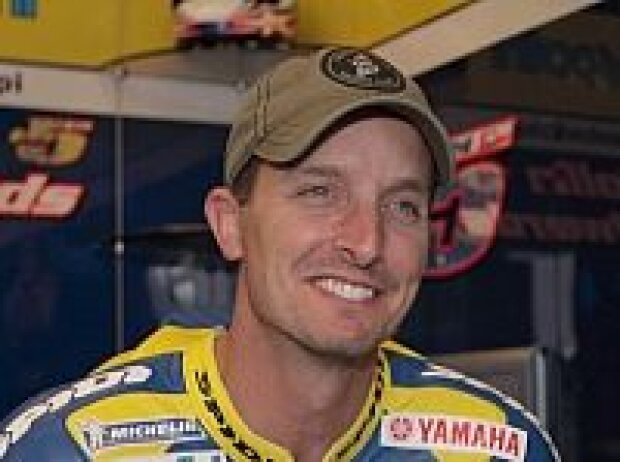 Colin Edwards Colin Edwards