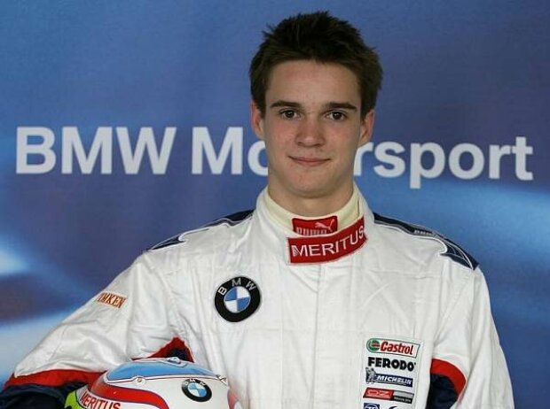 Ross Jamison BMW Pacific Ross Jamison BMW Pacific