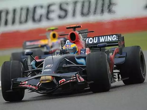 Titel-Bild zur News: Sébastien Bourdais