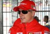 Bild zum Inhalt: Brundle: Tritt Räikkönen am Saisonende zurück?