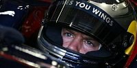 Bild zum Inhalt: Jerez: Vettel Schnellster, BMW unter Strom