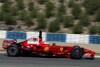 Bild zum Inhalt: Ferrari: Badoer betreibt Ursachenforschung