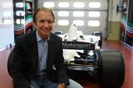 Emerson Fittipaldi (A1 Team.BRA) 