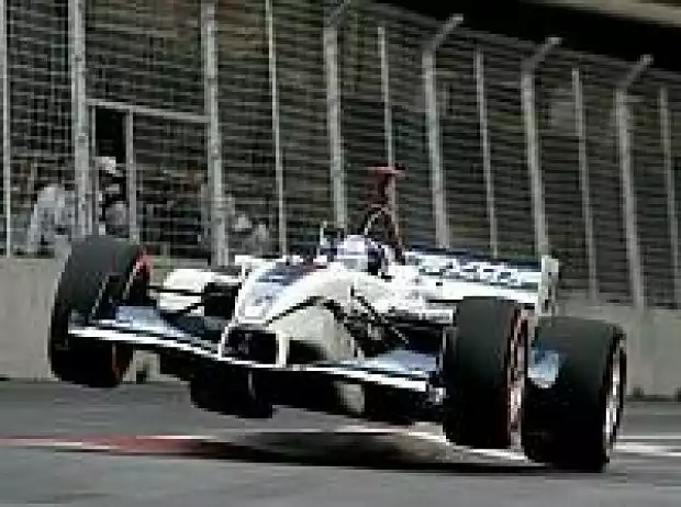 Titel-Bild zur News: Paul Tracy