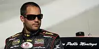 Bild zum Inhalt: Montoya über Indianapolis